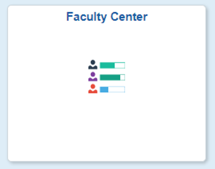 Faculty Center Tile