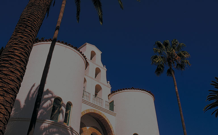 Hepner Hall