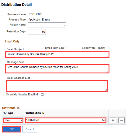 Distribution Detail 