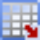 Excel Export Icon